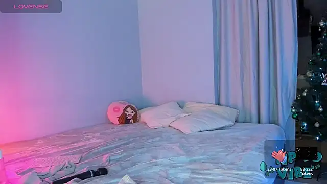 EllenMays online show from December 26, 4:53 am