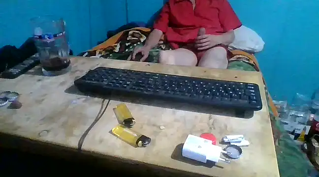 malekon76 online show from December 21, 12:16 pm