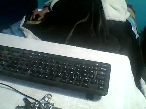 malekon76 online show from September 27, 9:36 am