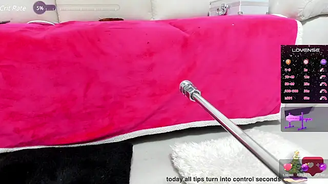 Snapshot of Ashley-Jack chatting on December 21, 10:06 am Ashley-Jack online show from December 21, 10:06 am