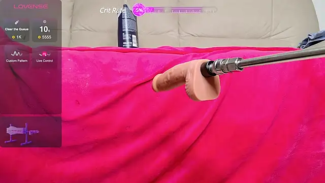 Snapshot of Ashley-Jack chatting on February 27, 5:15 pm Ashley-Jack online show from February 27, 5:15 pm