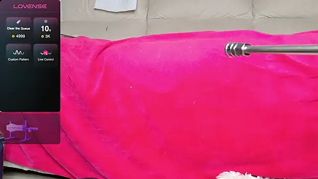 Snapshot of Ashley-Jack chatting on March 5, 7:17 pm Ashley-Jack online show from March 5, 7:17 pm