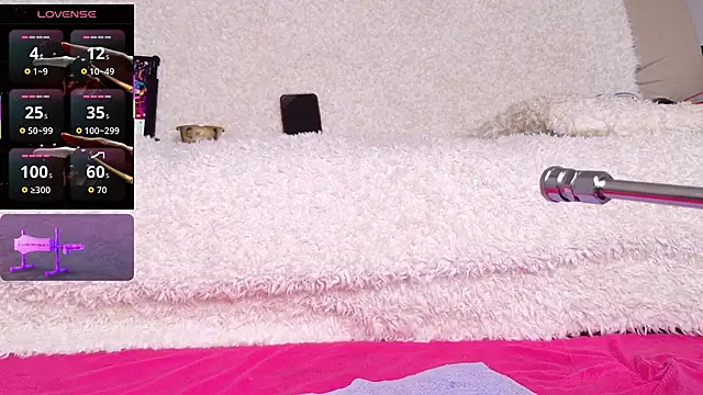 Snapshot of Ashley-Jack chatting on October 12, 8:13 am Ashley-Jack online show from October 12, 8:13 am