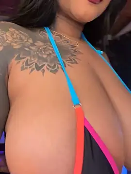 monroe 777 online show from May 12, 10:18 pm
