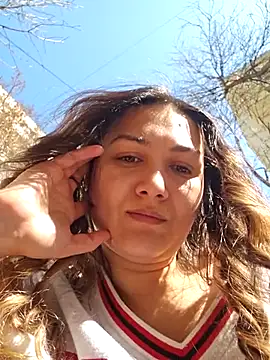 Snapshot of NicolLopeze chatting on March 10, 11:32 am NicolLopeze online show from March 10, 11:32 am