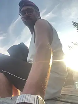 MaxSpadeErotica online show from July 4, 11:55 pm