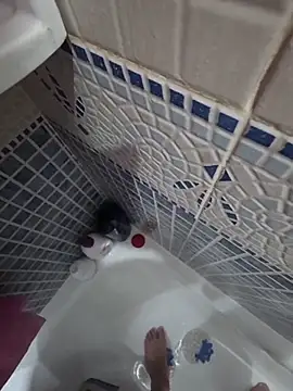 ANGELITOPECADOR online show from December 18, 7:42 pm