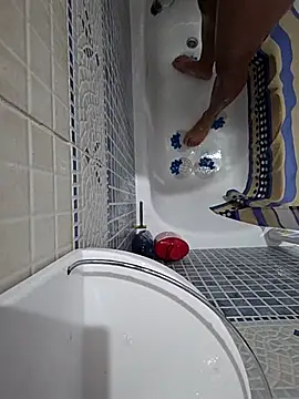 ANGELITOPECADOR online show from January 15, 11:08 pm