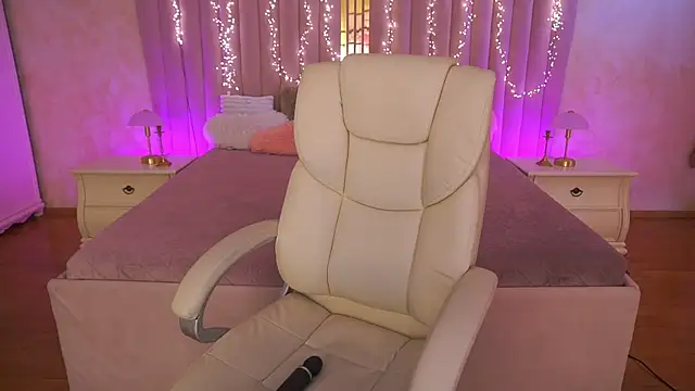 JeysyPotter online show from March 25, 11:38 am