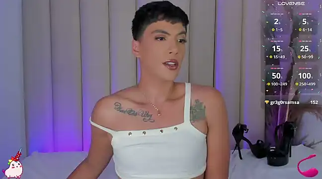 Snapshot of sam_phillipss chatting on February 11, 12:59 am sam phillipss online show from February 11, 12:59 am