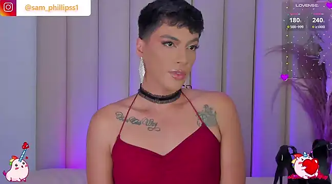 Snapshot of sam_phillipss chatting on March 14, 10:49 pm sam phillipss online show from March 14, 10:49 pm