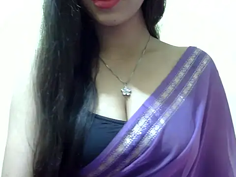 Snapshot of Arohi_Sharma123 chatting on December 16, 6:05 pm Arohi Sharma123 online show from December 16, 6:05 pm