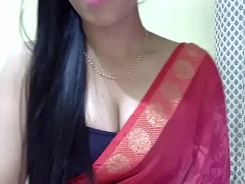 Snapshot of Arohi_Sharma123 chatting on January 23, 5:31 pm Arohi Sharma123 online show from January 23, 5:31 pm