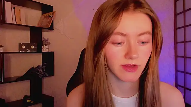 KateCuddle online show from January 16, 2:09 am