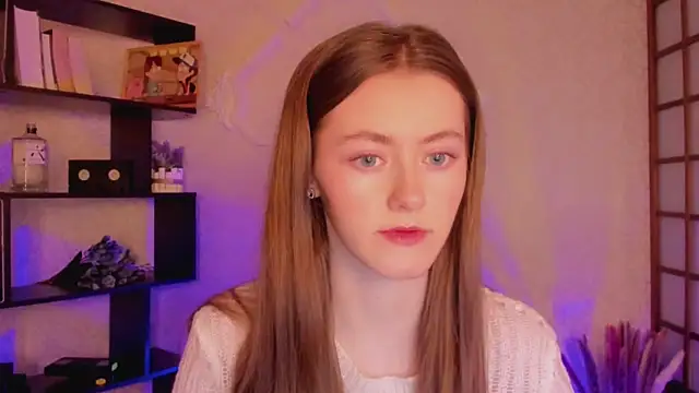 KateCuddle online show from January 27, 2:10 am