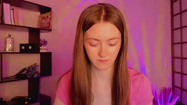 KateCuddle online show from January 31, 5:51 am