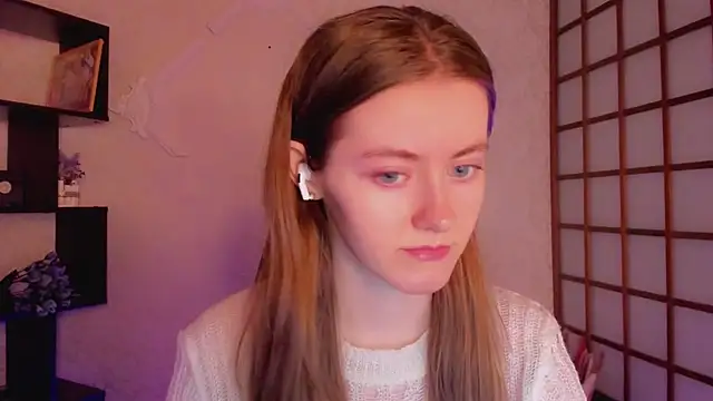 KateCuddle online show from February 28, 2:20 am