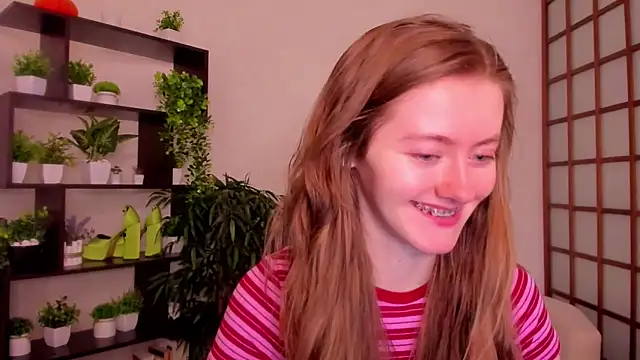 KateCuddle online show from September 11, 2:44 am