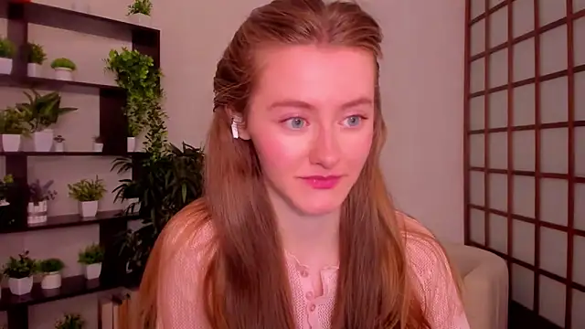 KateCuddle online show from September 23, 2:36 am