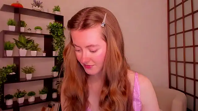 KateCuddle online show from October 15, 2:22 am