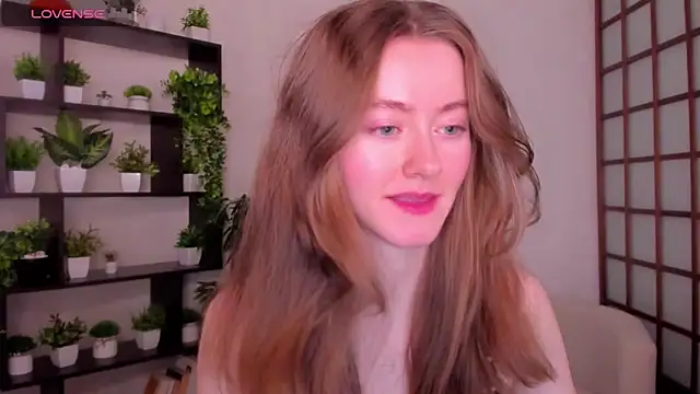 KateCuddle online show from October 24, 2:52 am