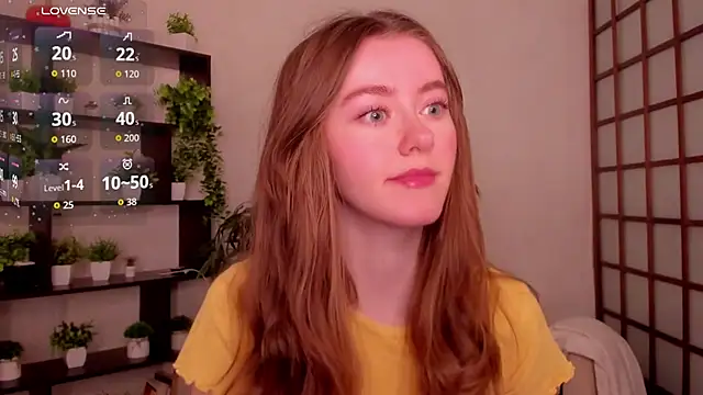 KateCuddle online show from April 22, 2:58 am