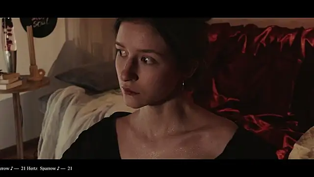 WebCora online show from January 24, 6:46 pm