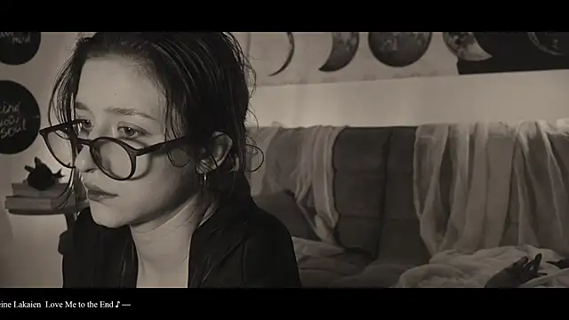 WebCora online show from February 8, 6:55 pm