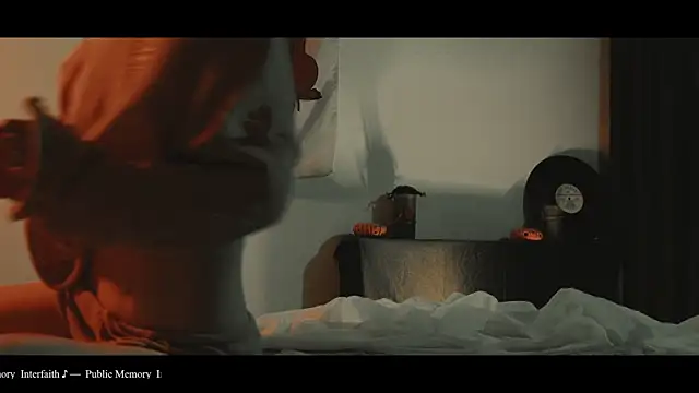 WebCora online show from October 19, 6:41 pm