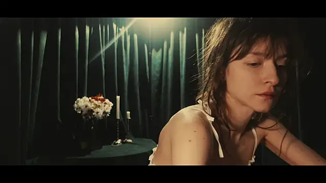 WebCora online show from April 12, 4:34 pm