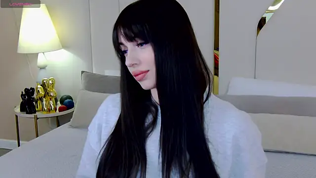 Snapshot of Betty_Bridge chatting on September 17, 6:04 am Betty Bridge online show from September 17, 6:04 am