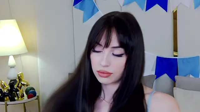 Snapshot of Betty_Bridge chatting on September 25, 7:12 am Betty Bridge online show from September 25, 7:12 am