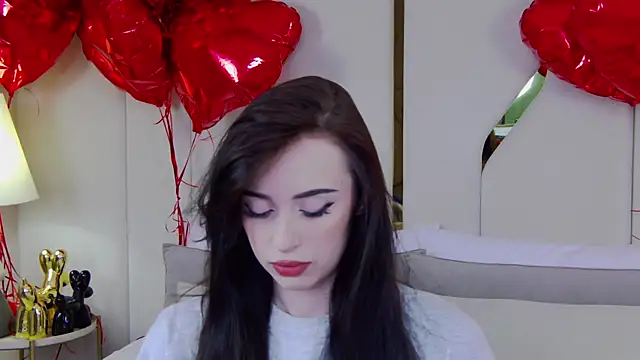 Betty Bridge online show from February 21, 5:52 am