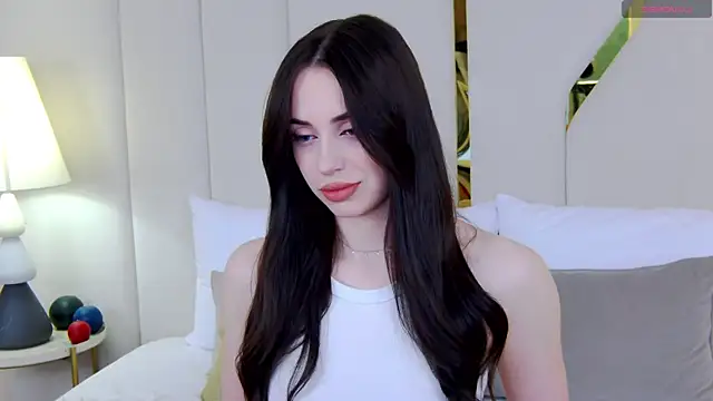 Betty Bridge online show from April 20, 2:47 am