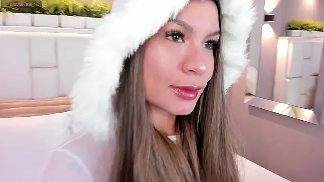 ValeriaGarcia online show from January 31, 12:51 pm