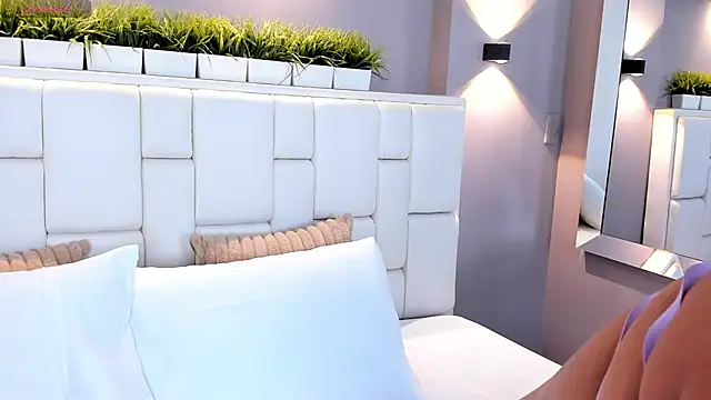 ValeriaGarcia online show from February 27, 1:28 pm