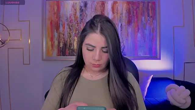 KendraClarkX online show from March 5, 3:24 am