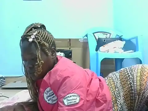 Eminent Ride online show from February 24, 6:44 am