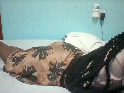 Eminent Ride online show from April 13, 11:54 pm