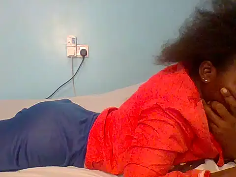 Eminent Ride online show from April 19, 2:22 am