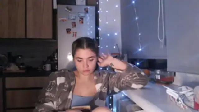 delightful sofi online show from December 17, 6:58 pm