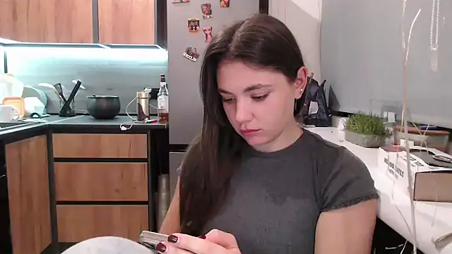 delightful sofi online show from March 20, 7:08 pm