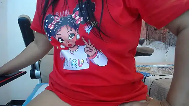 SHARICK GRECO online show from October 21, 1:23 pm