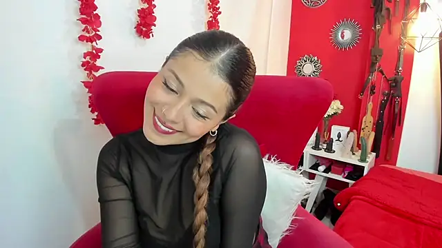 Snapshot of julieta_evans_ chatting on January 23, 10:01 pm julieta evans online show from January 23, 10:01 pm