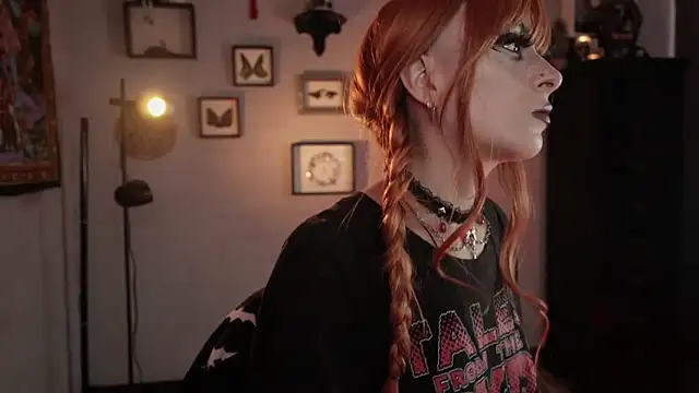 insania 9999  online show from April 24, 5:48 pm