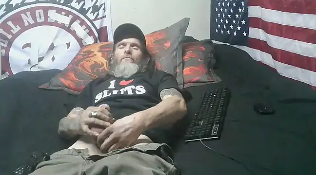 Snapshot of Spotless_Load chatting on February 5, 10:44 pm Spotless Load online show from February 5, 10:44 pm