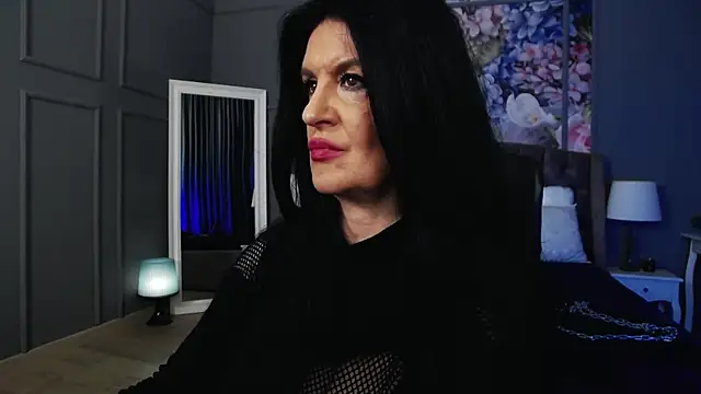 Snapshot of DomMelissaW chatting on December 22, 11:57 pm DomMelissaW online show from December 22, 11:57 pm