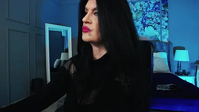 Snapshot of DomMelissaW chatting on March 13, 10:16 pm DomMelissaW online show from March 13, 10:16 pm