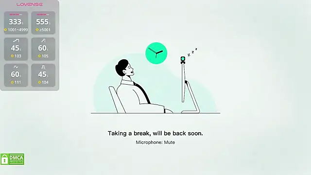 LushRitu online show from April 18, 6:45 pm