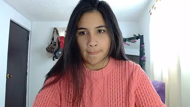 Snapshot of InocentHeaven1 chatting on January 23, 12:41 pm InocentHeaven1 online show from January 23, 12:41 pm